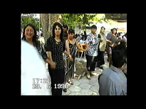 Видео: Сватба на Славчо и Златка 1998 год