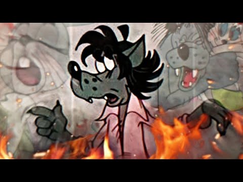 Видео: "НУ, ПОГОДИ!" - ЖУТКАЯ ПРАВДА ПРО МУЛЬТИК!