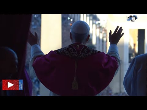 Видео: Американец е: Има бял дим -  новият 267 папа?! Има ту -  ту е написал @freddyastardjian9668