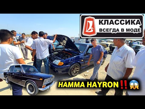 Видео: 🔥БУНАҚА ЧИРОЙЛИ ЛАДАЛАР ЧИҚАДИ ДЕБ ЎЙЛАМАГАНДИМ‼️🤷‍♂️ АЛБАТТА КЎРИНГ‼️