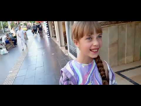 Видео: Отдых 2024 Турция 🇹🇷 3 часть