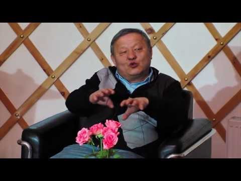 Видео: Хөгжлийн семинар #3  Б.Батбаяр нийтлэлч Development Workshop IFE#3 B. Batbayar publicist