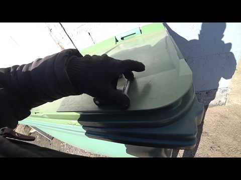 Видео: Ремонт трапеции дворников BMW E36