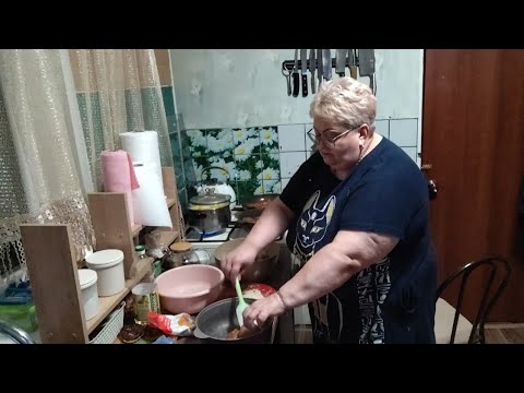 Видео: Так и живем❗Барахтаемся❗
