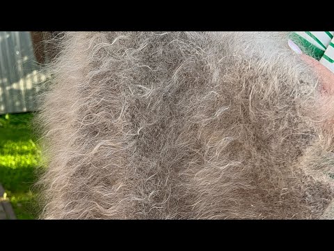 Видео: ОБЗОР АССОРТИ ПУХОВЫХ ТОВАРОВ РУЧНОЙ РАБОТЫ