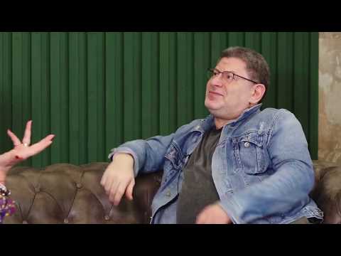 Видео: «Ассоциации»: Михаил Лабковский о том, как мы выбираем себе пару