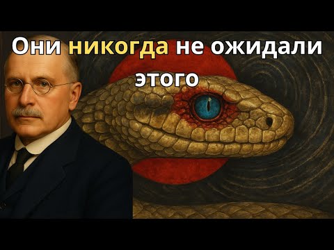 Видео: Почему рассерженный эмпат пугает нарциссов больше всего — Психология Карла Юнга