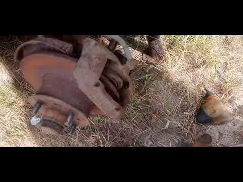 Видео: Opel Rekord 1.8, 1985г. "Вовин Рекорд" ч.2