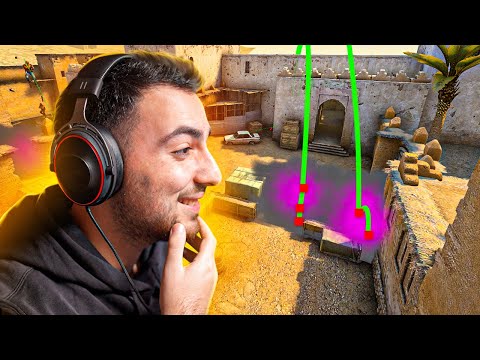 Видео: ПОВТОРЯЕМ ОДИН И ТОТ ЖЕ РАУНД ВСЮ ИГРУ #2 — CS:GO