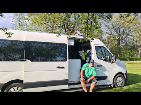 Видео: Как мы сделали планировку самодельного автодома . Обзор и что внутри находится VANLIF.