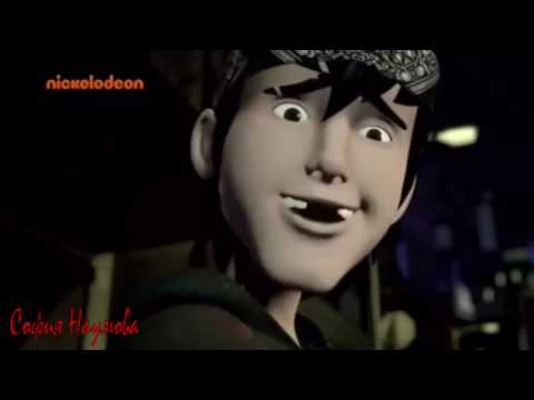 Видео: TMNT and Disney  9 свадебных историй