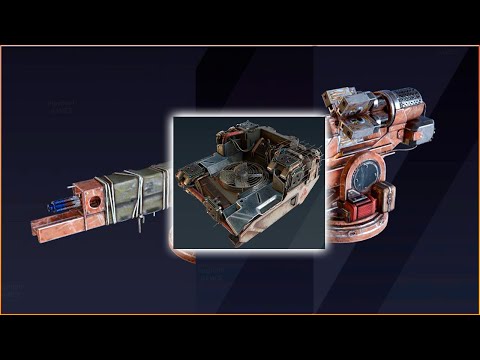 Видео: БАХНУВ ОЗВЕРИНА!  • Crossout