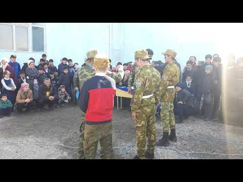 Видео: Саҳначаи ҳаҷви 2020