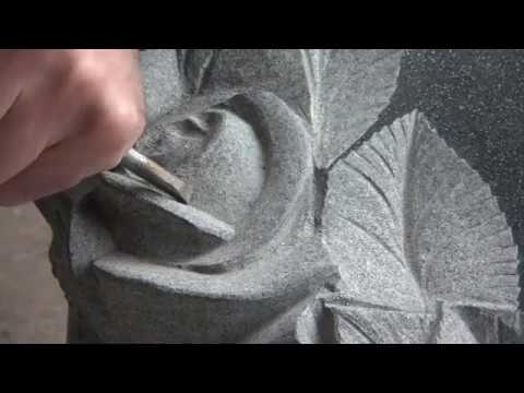 Видео: Rose HD Розы