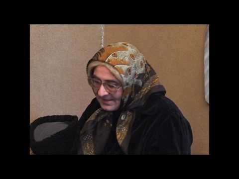 Видео: Сасинка 70