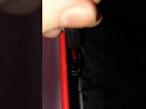 Видео: Как регулировать форсунки (стеклоомывателя) на Geely Coolray