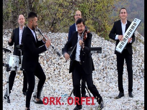 Видео: Georgi Yanev & Ork.Orfei -  Kobra 2020 / Георги Янев и Орк.Орфей - Кючека Кобра 2020