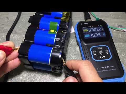 Видео: Повербанка UGREEN PB770 300W "Фсьо", розборка, ремонт.