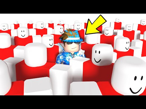 Видео: ПРОВЕРИЛ ТЕОРИЮ МЕРТВОГО РОБЛОКСА...