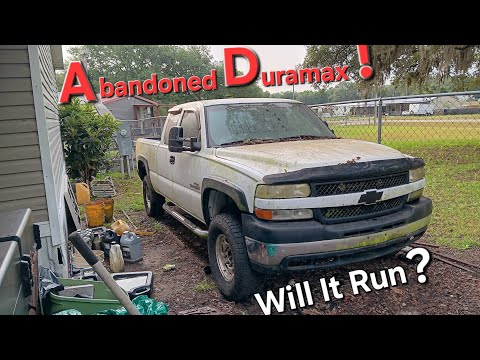 Видео: Вернётся ли к жизни чип LB7 Duramax?