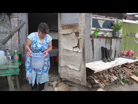 Видео: Գնացինք ՍԱՐ - ՍԸՆԸԽՉԻ Սկեսրայրս Իր Գործն Արեց - Շամշադինի Համը - Шамшадин