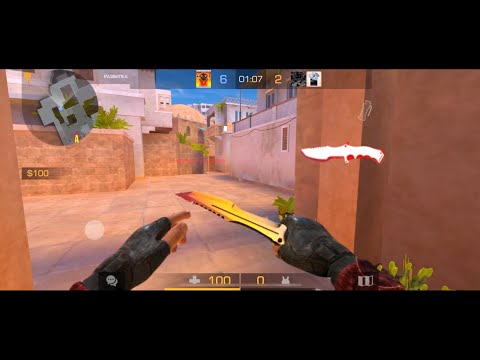 Видео: Зашли в час ночи😲 У противников 10.000 часов😐