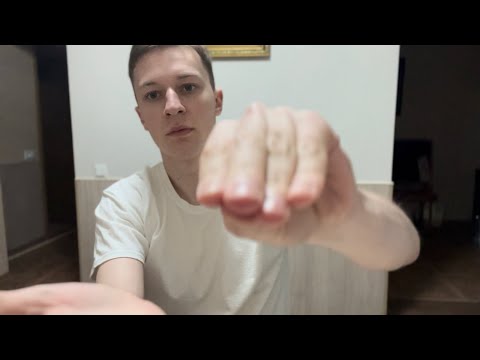 Видео: ЗАБЕРУ ВАШУ БОЛЬ. Просто расслабьтесь и смотрите на экран.
