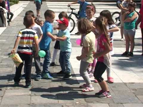 Видео: 1 юни