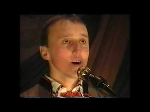 Видео: Квартет=Литаври= смт.Демидівка 29.01.2006р.