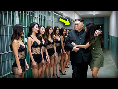 Видео: Самые Ужacные Приказы Ким Чен Ына, ЭТО снимали в прямом эфире…