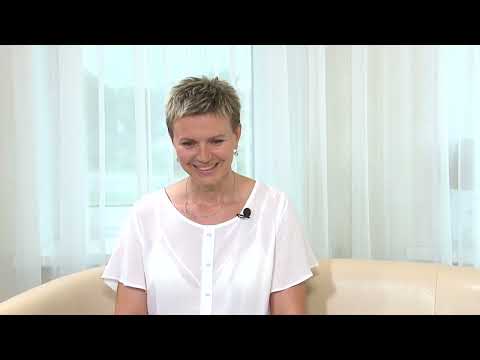 Видео: НАШ ГОРОД. КАЧЕСТВО В ДЕТАЛЯХ. Юлия Нестеренко, олимпийская чемпионка.