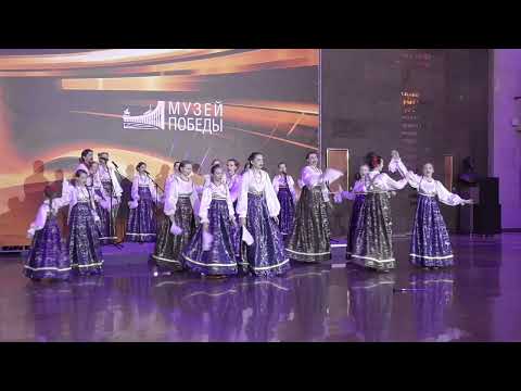 Видео: "Ой, Дуся, Ой, Маруся"