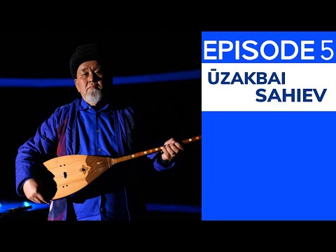 Видео: Ұзақбай Сахиев  | Jauhar Episode 5 | Ūzaqbai Sahiev