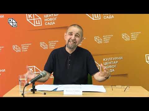 Видео: Милован Балабан -„Јаков Арсовић (Тумански) – једна судбина?“