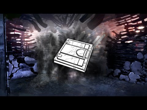 Видео: Как ЛЮК стал грозой игроков | Архив ДБД | Dead by Daylight