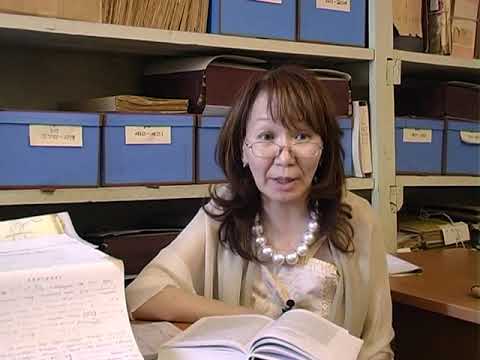 Видео: Гаврил Ксенофонтов архыыбын быыһааҥ!