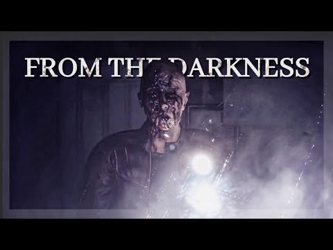 Видео: СТРАШНАЯ ТАЙНА ДЕДУШКИ | FROM THE DARKNESS | ПОЛНОЕ ПРОХОЖДЕНИЕ ХОРРОР ИГРЫ