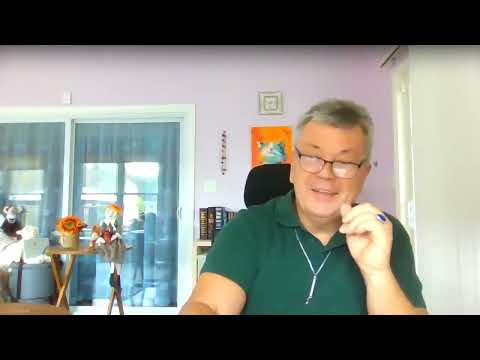 Видео: Анализ Инфо-Пространства Матрицы, Часть 4 , на Окт. 28  2025- Конференция в Академии Природы Dr.O