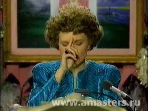 Видео: Как работать с ангелами исцеления (3 из 6)