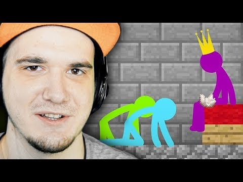 Видео: АНИМАЦИЯ VS МАЙНКРАФТ ч.9 Villagers - AVM Shorts Episode 9 (MineCraft) | Реакция