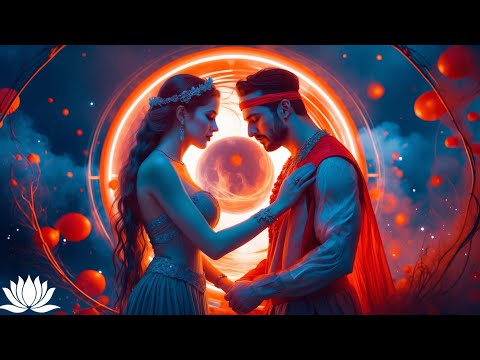 Видео: Всего за 3 минуты произойдут чудеса 💖 Любимый вами человек придет к вам и останется с вами.