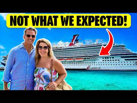 Видео: Каково это на самом деле — парусный карнавал прямо сейчас (вы можете быть удивлены)