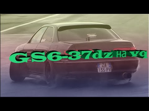 Видео: TOYOTA на vq30det, покупка мкпп на мотор