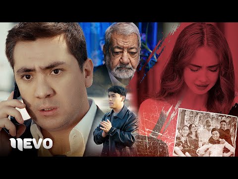 Видео: Толиб Тухтасинов - Дадажоним (Премьера клипа, 2025)