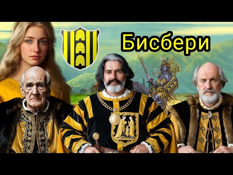 Видео: Дом Бисбери! Берегись наших жал!