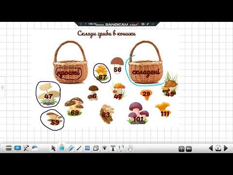 Видео: 5 клас НУШ розв'язування задач подільність ч2