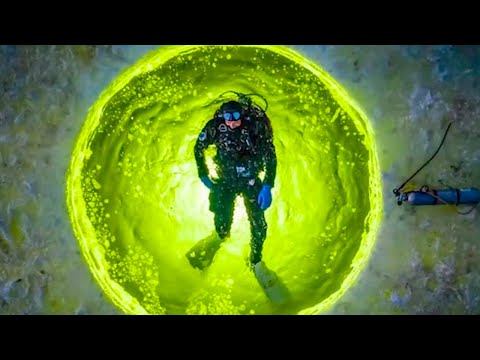 Видео: Фото, которые обманут твои глаза