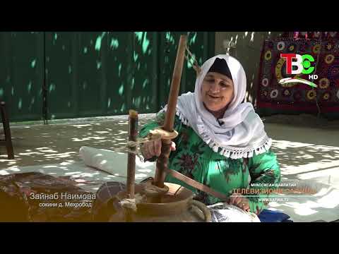 Видео: Деҳаи Меҳрободи н. Ёвон | Дар деҳа