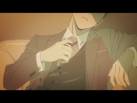 Видео: Аниме клип Твой папа богаче Эль Пачо [amv]