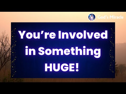 Видео: 👑 Влиятельный человек только что упомянул ваше имя — все смотрят! 🔥